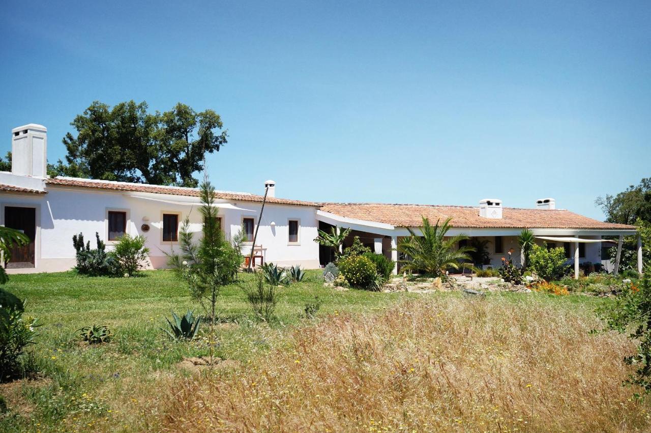 Moba - Monte Do Barranquinho Διαμέρισμα Sao Luis Εξωτερικό φωτογραφία